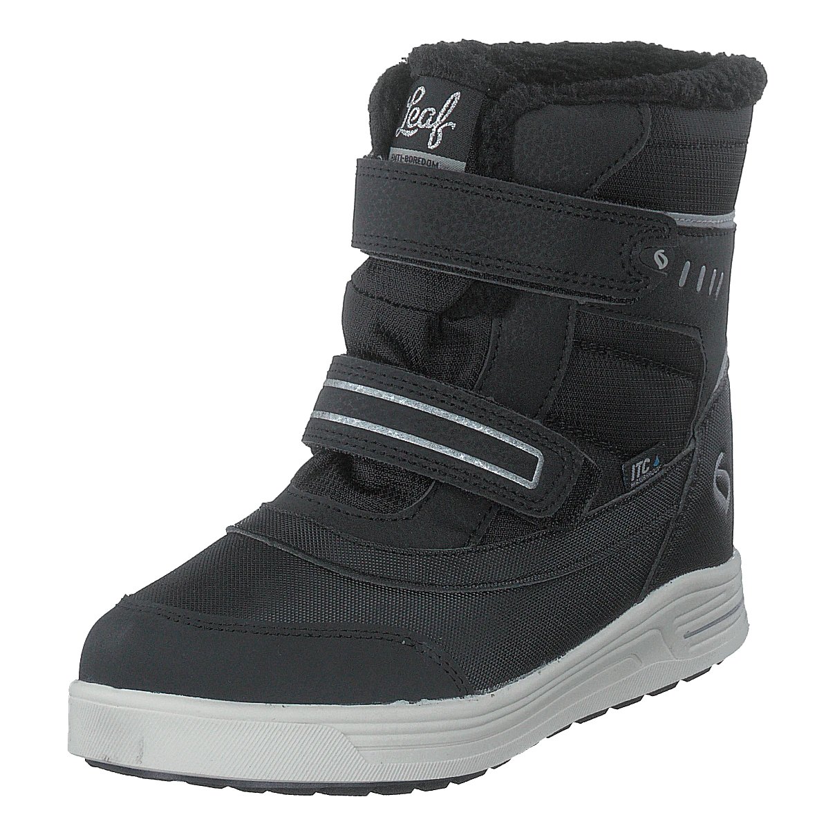 Lokka Black(Leaf Lokka Black) 3 Lokka Black(Leaf Lokka Black) - Bild 3