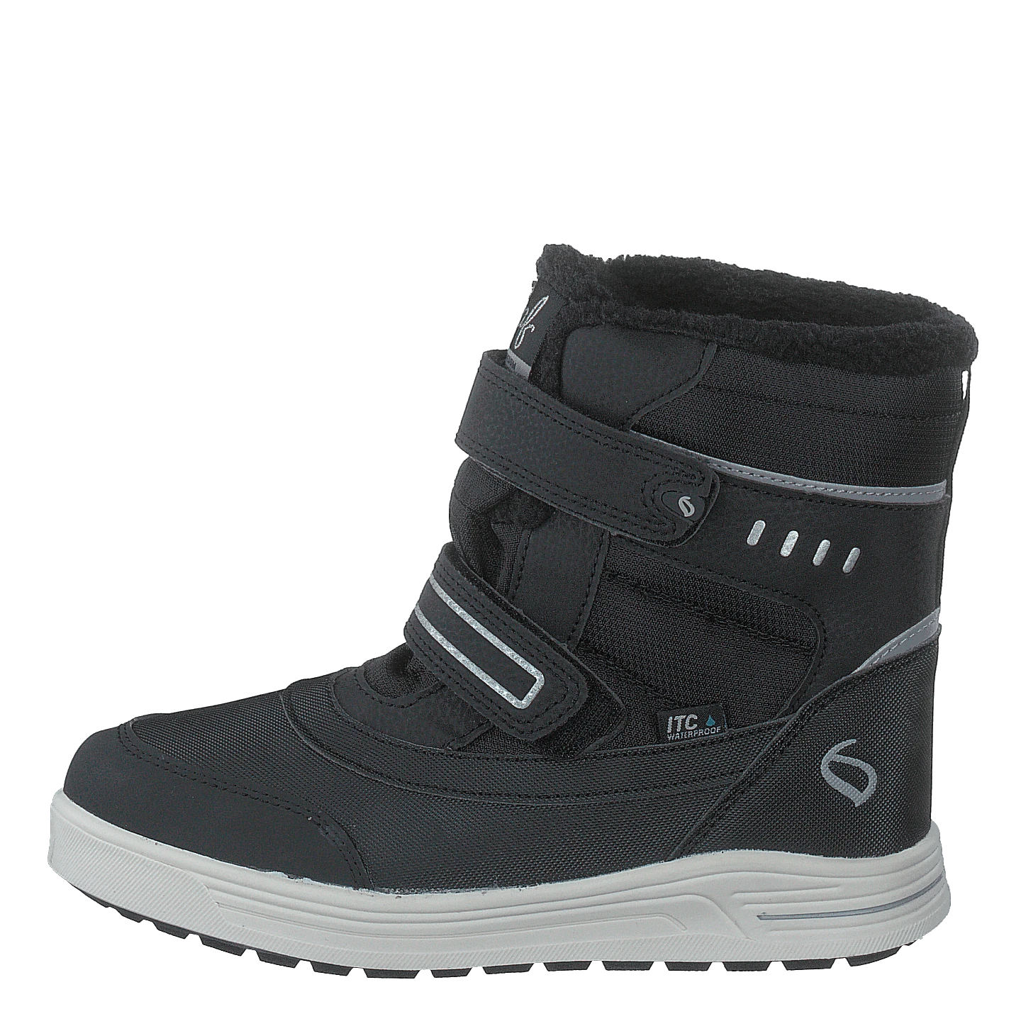 Lokka Black(Leaf Lokka Black) 1 Lokka Black(Leaf Lokka Black)