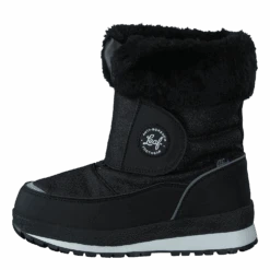 Nautisk Black(Leaf Nautisk Black)