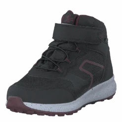 Lavia Blacklilac(Leaf Lavia Blacklilac) -Heppo Butik 60531 27