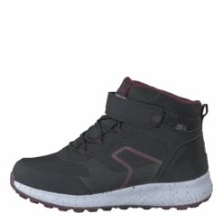 Lavia Blacklilac(Leaf Lavia Blacklilac)