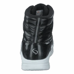 Nickby Black(Leaf Nickby Black) -Heppo Butik 60531 28