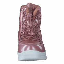 Nickby Pink(Leaf Nickby Pink) -Heppo Butik 60531 29