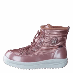 Nickby Pink(Leaf Nickby Pink)