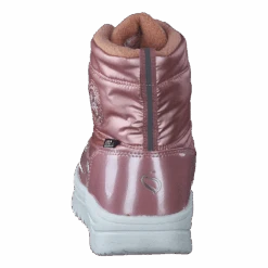 Nickby Pink(Leaf Nickby Pink) -Heppo Butik 60531 29 85312fee b84f 4490 8585 43b85984d129