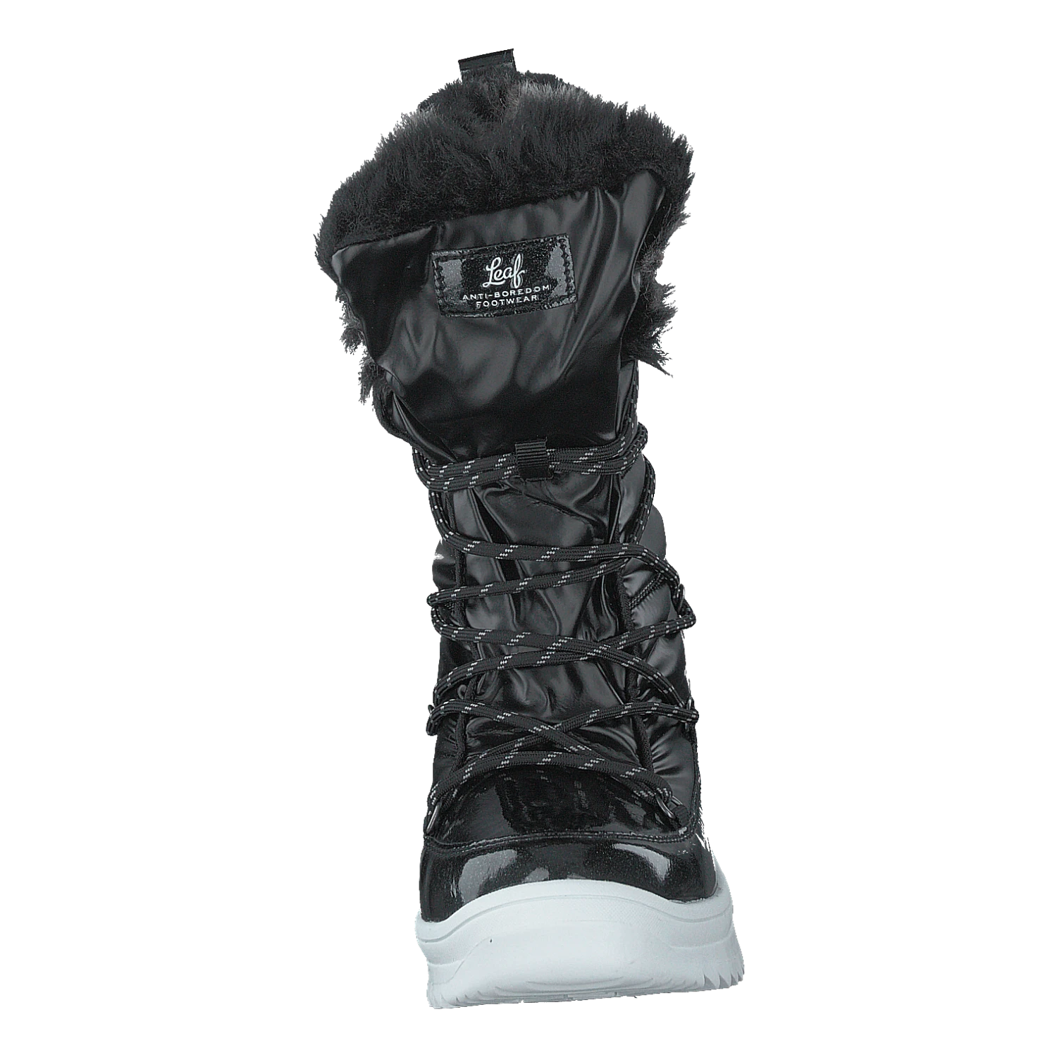 Kaitsor Black(Leaf Kaitsor Black) 4 Kaitsor Black(Leaf Kaitsor Black) - Bild 4