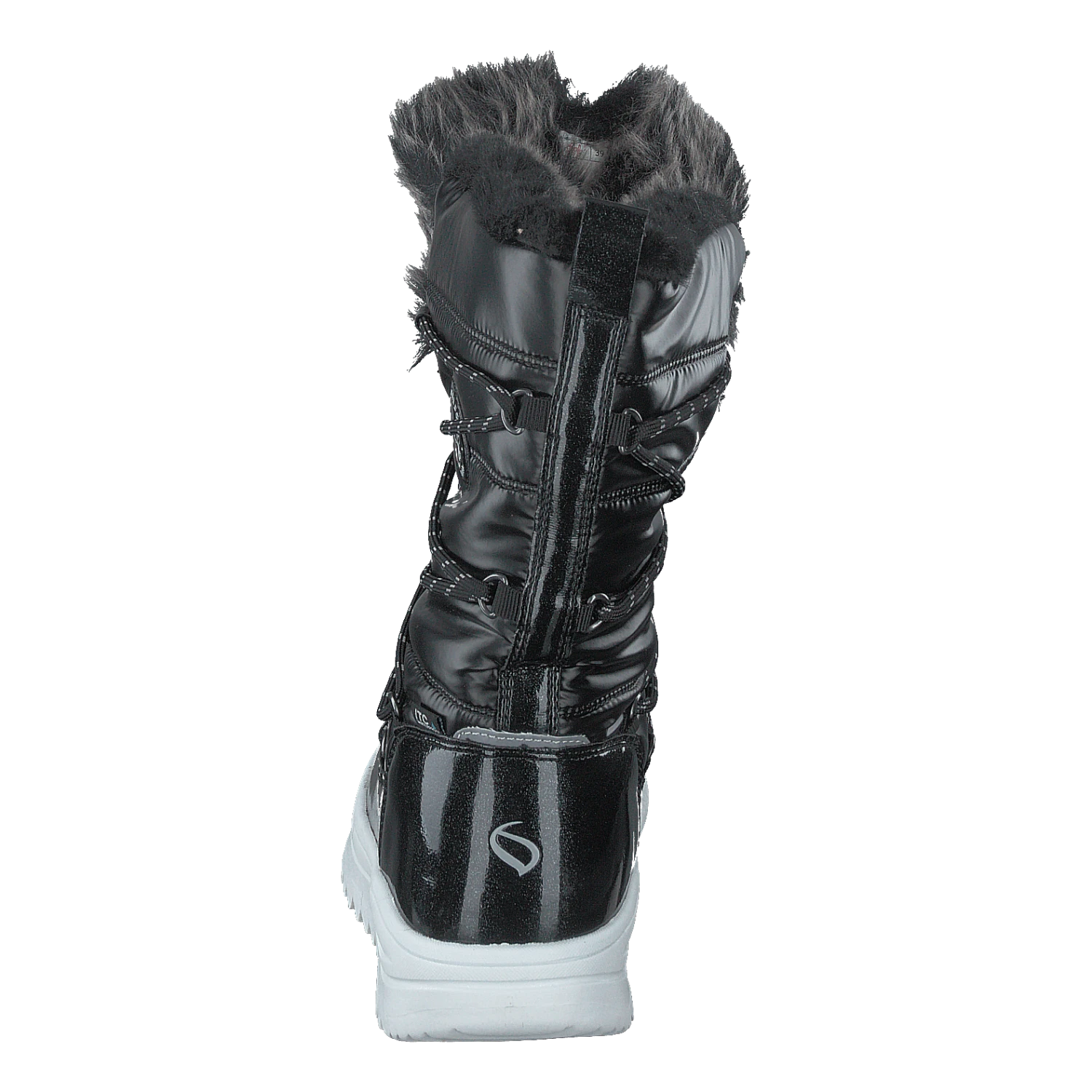 Kaitsor Black(Leaf Kaitsor Black) 5 Kaitsor Black(Leaf Kaitsor Black) - Bild 5