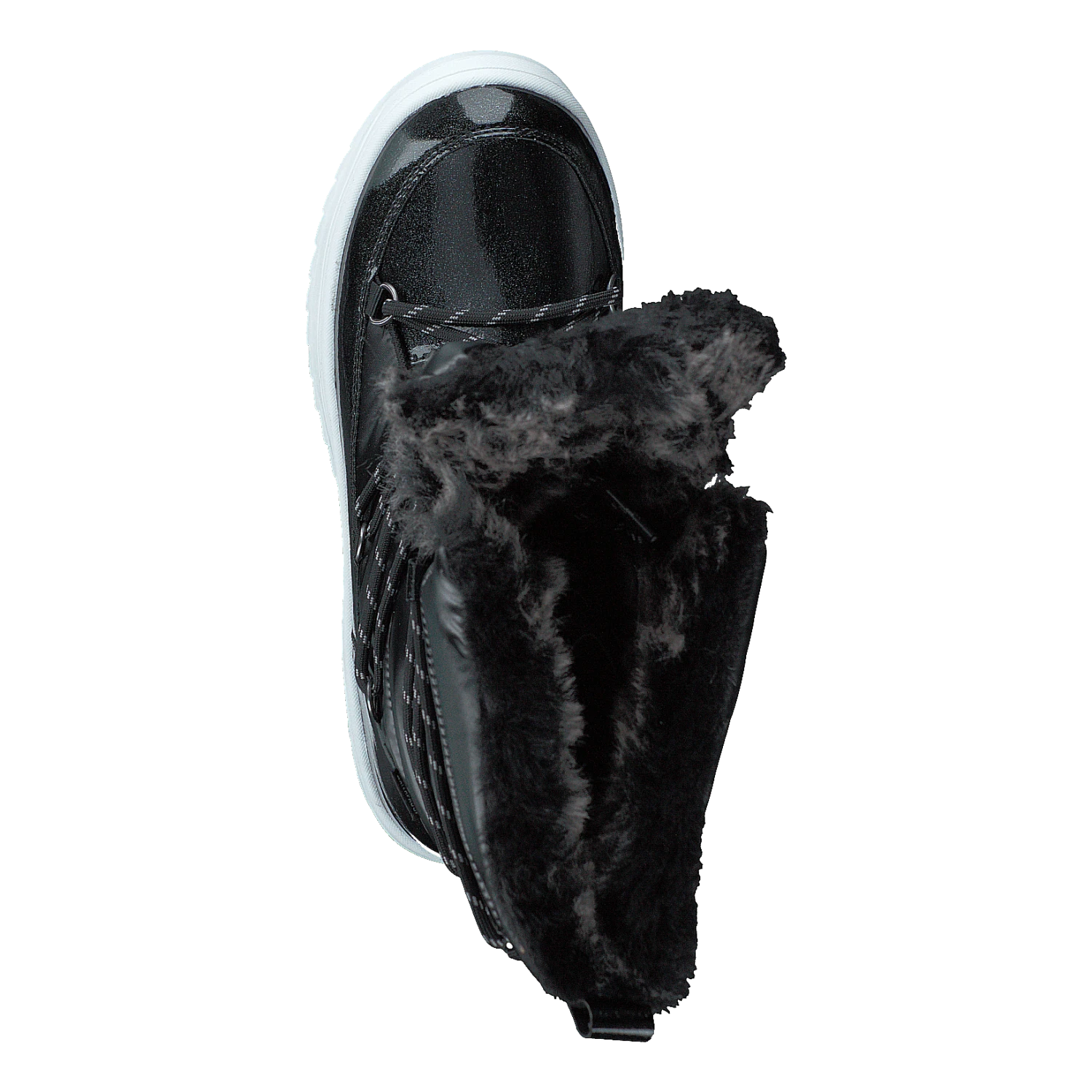 Kaitsor Black(Leaf Kaitsor Black) 6 Kaitsor Black(Leaf Kaitsor Black) - Bild 6