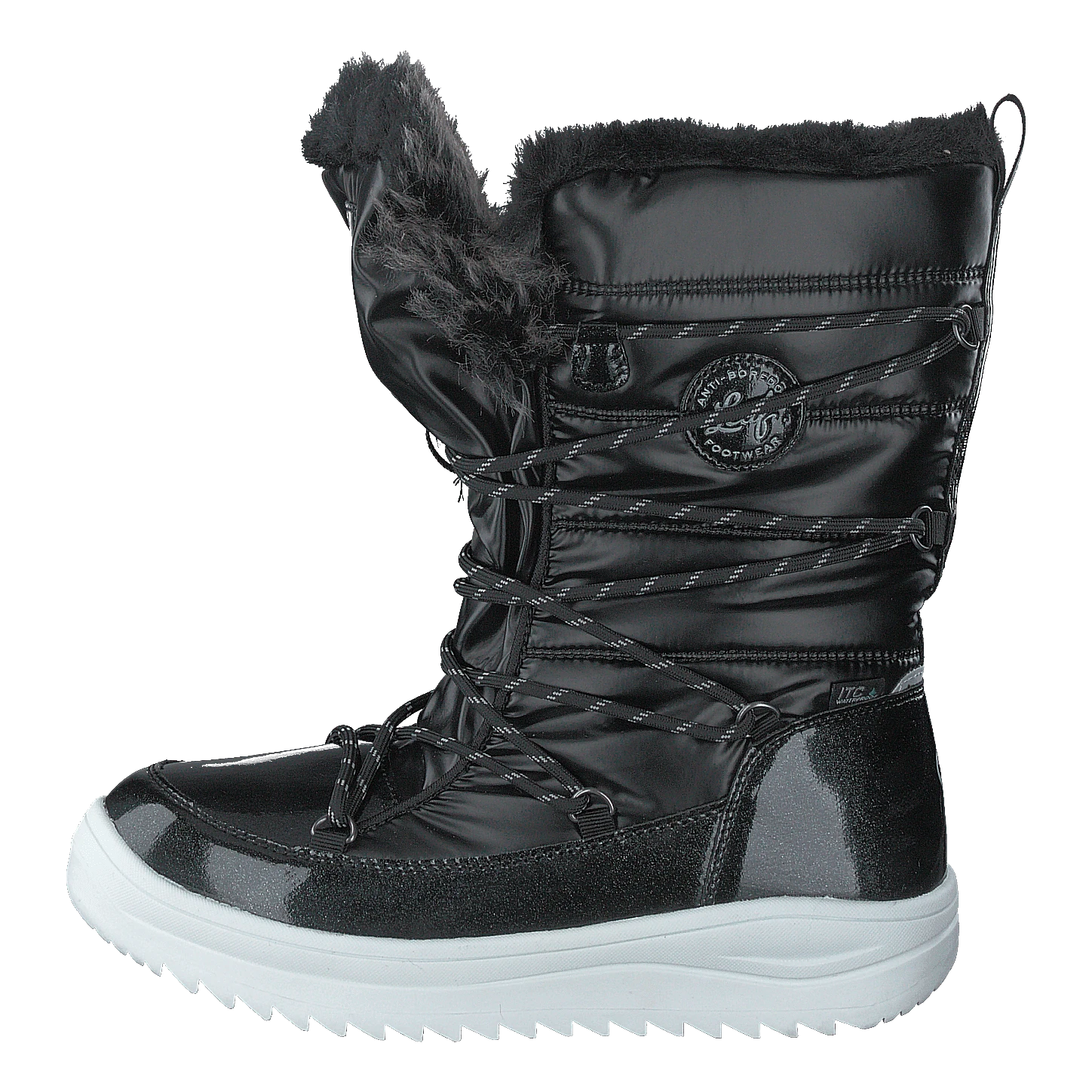 Kaitsor Black(Leaf Kaitsor Black) 1 Kaitsor Black(Leaf Kaitsor Black)