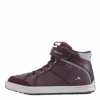 Laila Mid Gtx Plum(Viking Laila Mid Gtx Plum)