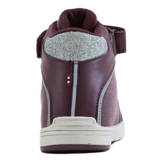 Laila Mid Gtx Plum(Viking Laila Mid Gtx Plum) 2 Laila Mid Gtx Plum(Viking Laila Mid Gtx Plum) - Bild 2