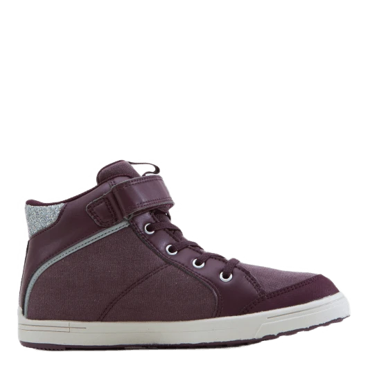 Laila Mid Gtx Plum(Viking Laila Mid Gtx Plum) 3 Laila Mid Gtx Plum(Viking Laila Mid Gtx Plum) - Bild 3