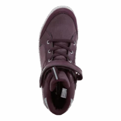 Laila Mid Gtx Plum(Viking Laila Mid Gtx Plum) 11 Laila Mid Gtx Plum(Viking Laila Mid Gtx Plum) -Heppo Butik 60531 56 006