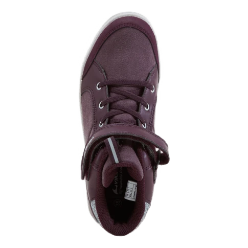 Laila Mid Gtx Plum(Viking Laila Mid Gtx Plum) 5 Laila Mid Gtx Plum(Viking Laila Mid Gtx Plum) - Bild 5