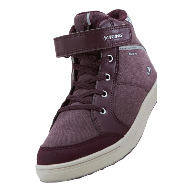 Laila Mid Gtx Plum(Viking Laila Mid Gtx Plum) 6 Laila Mid Gtx Plum(Viking Laila Mid Gtx Plum) - Bild 6