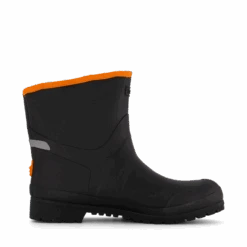 Nimis Winter Black(Tretorn Nimis Winter Black 2) 8 Nimis Winter Black(Tretorn Nimis Winter Black 2) -Heppo Butik 60536 33 003