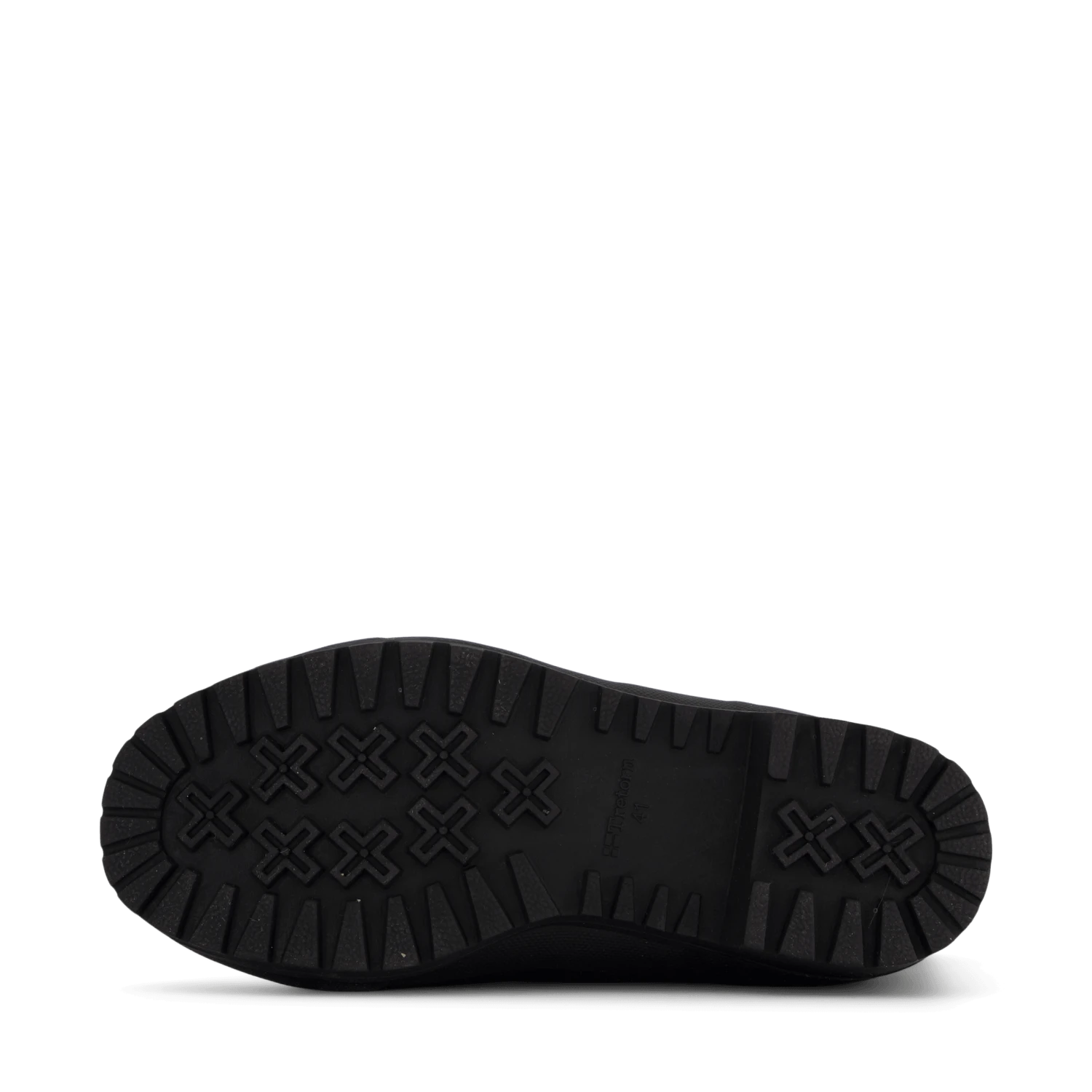 Nimis Winter Black(Tretorn Nimis Winter Black 2) 4 Nimis Winter Black(Tretorn Nimis Winter Black 2) - Bild 4