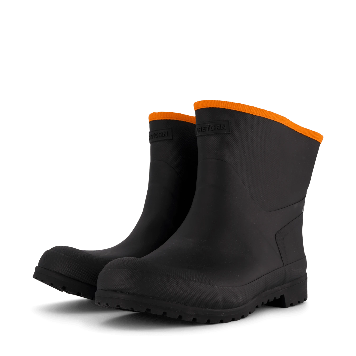 Nimis Winter Black(Tretorn Nimis Winter Black 2) 5 Nimis Winter Black(Tretorn Nimis Winter Black 2) - Bild 5