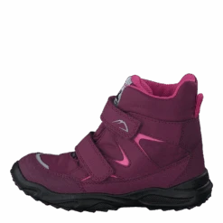 Glacier Red/pink(Superfit Glacier Red Pink)