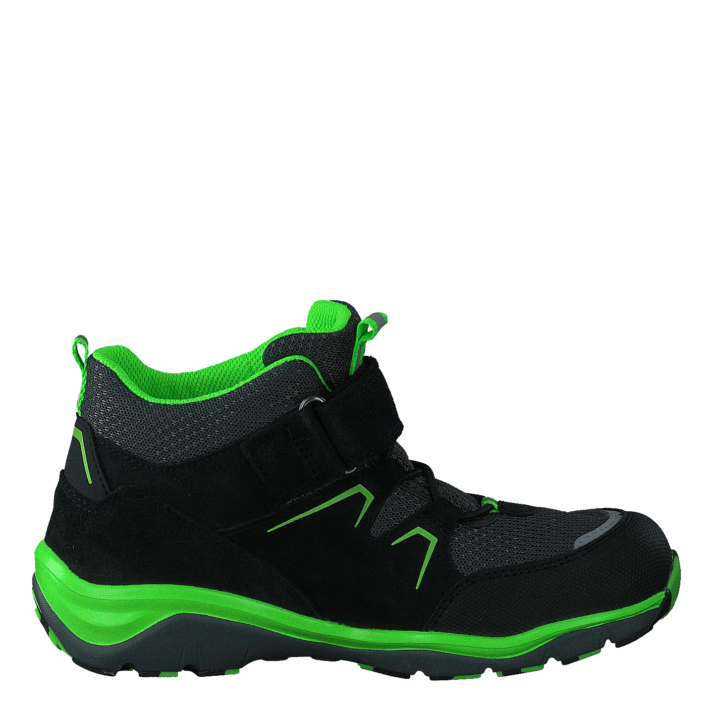 Sport5 GTX 1-velcro Black(Superfit Sport5 Black) 2 Sport5 GTX 1-velcro Black(Superfit Sport5 Black) - Bild 2