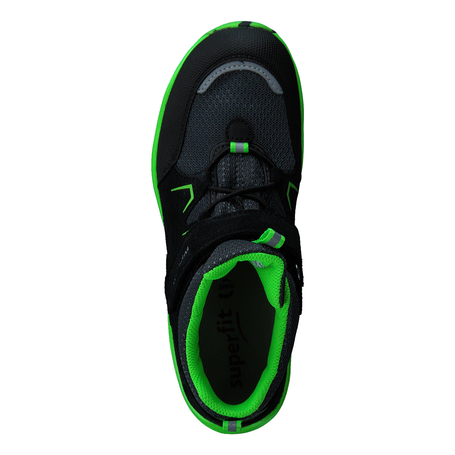 Sport5 GTX 1-velcro Black(Superfit Sport5 Black) 6 Sport5 GTX 1-velcro Black(Superfit Sport5 Black) - Bild 6