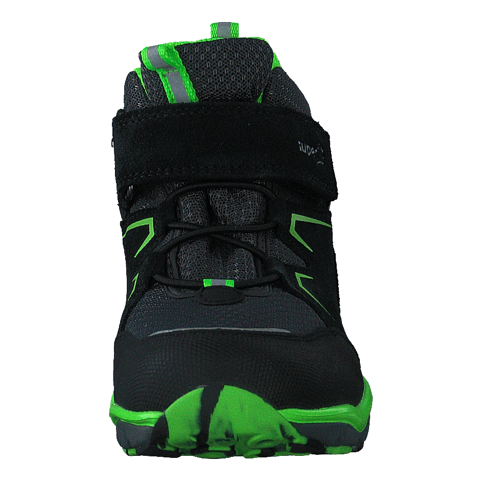 Sport5 GTX 1-velcro Black(Superfit Sport5 Black) 4 Sport5 GTX 1-velcro Black(Superfit Sport5 Black) - Bild 4