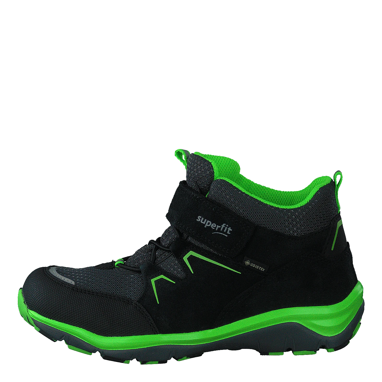 Sport5 GTX 1-velcro Black(Superfit Sport5 Black) 1 Sport5 GTX 1-velcro Black(Superfit Sport5 Black)