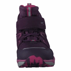 Sport5 GTX 1-velcro Purple(Superfit Sport5 Purple) -Heppo Butik 60536 86
