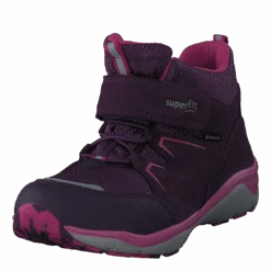 Sport5 GTX 1-velcro Purple(Superfit Sport5 Purple) -Heppo Butik 60536 86 57f2fd4e 6812 4593 8bff 59f0de5d735f
