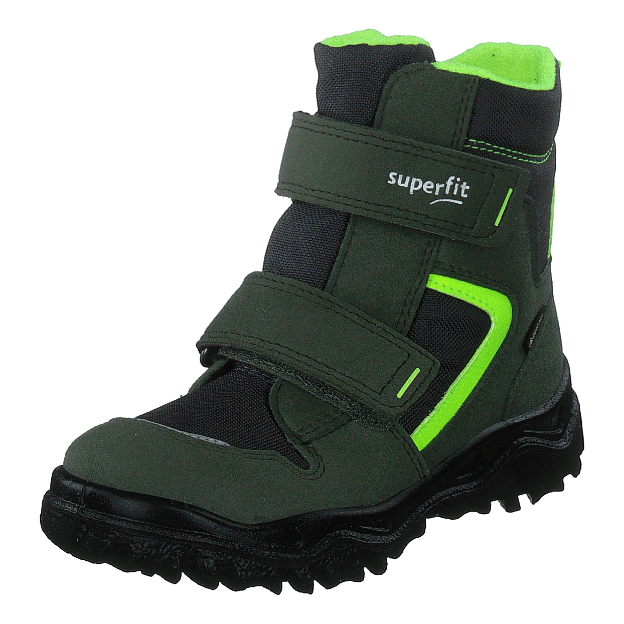 Husky1 Green(Superfit Husky1 Green) 3 Husky1 Green(Superfit Husky1 Green) - Bild 3