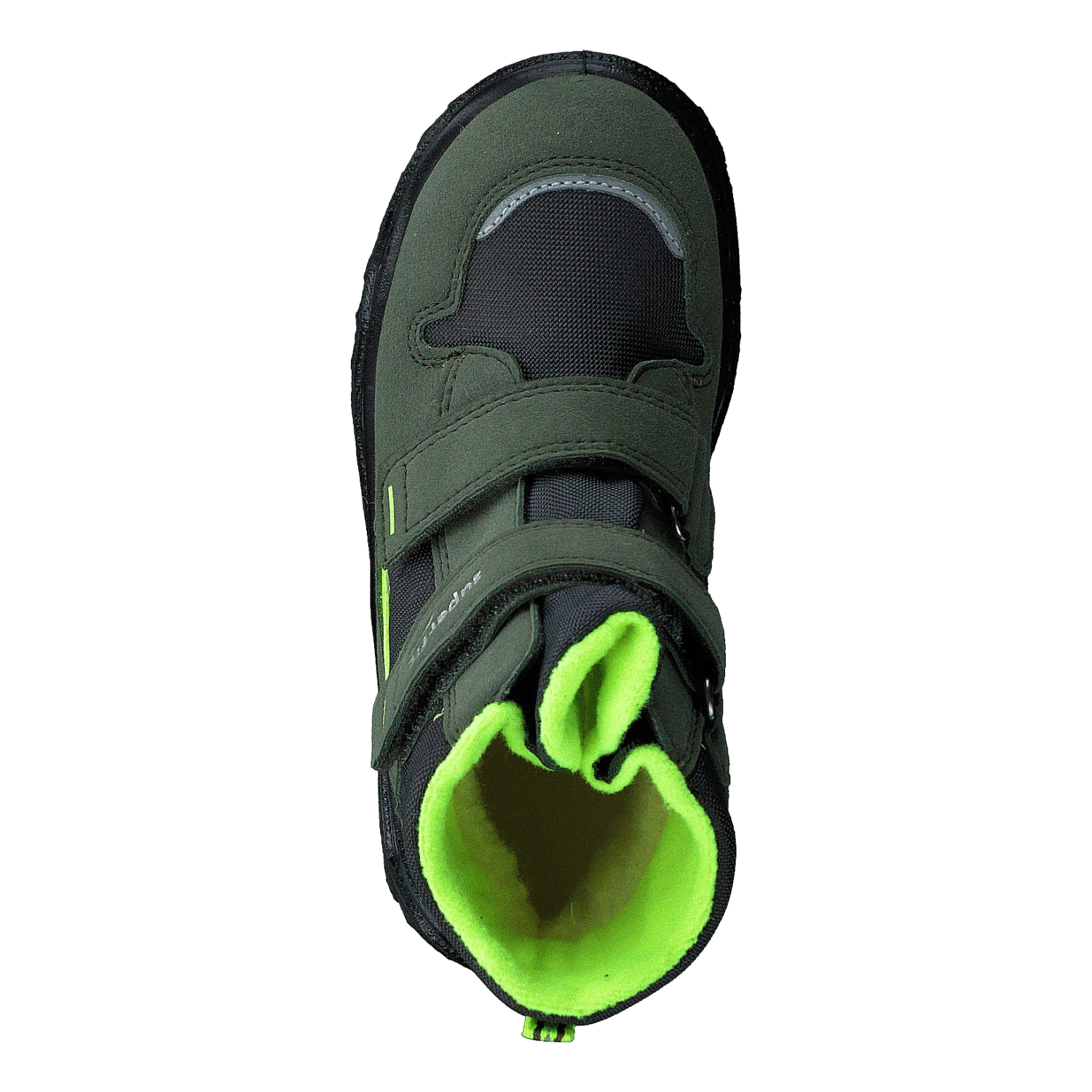 Husky1 Green(Superfit Husky1 Green) 6 Husky1 Green(Superfit Husky1 Green) - Bild 6