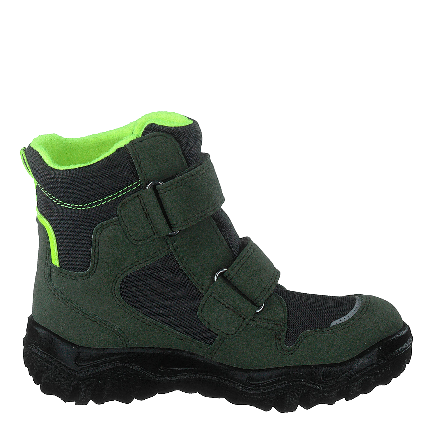 Husky1 Green(Superfit Husky1 Green) 2 Husky1 Green(Superfit Husky1 Green) - Bild 2