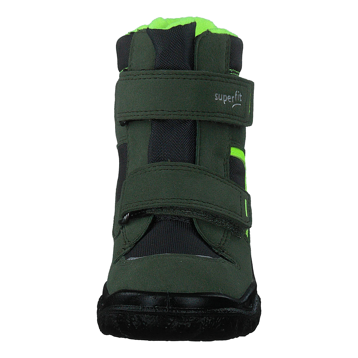 Husky1 Green(Superfit Husky1 Green) 4 Husky1 Green(Superfit Husky1 Green) - Bild 4