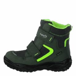 Husky1 Green(Superfit Husky1 Green)