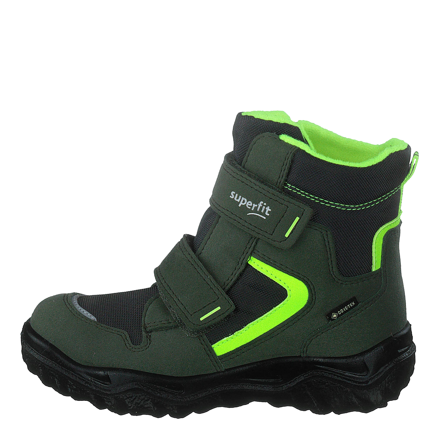 Husky1 Green(Superfit Husky1 Green) 1 Husky1 Green(Superfit Husky1 Green)