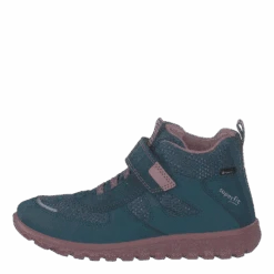 Sport7 Mini Blue(Superfit Sport7 Mini Blue 2)