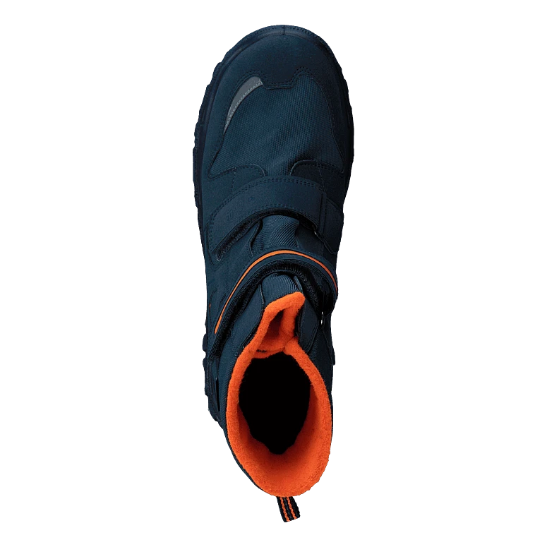 Husky Gore-tex Blue/orange(Superfit Husky Gore Tex Blue Orange) 2 Husky Gore-tex Blue/orange(Superfit Husky Gore Tex Blue Orange) - Bild 2