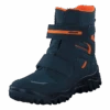 Husky Gore-tex Blue/orange(Superfit Husky Gore Tex Blue Orange)