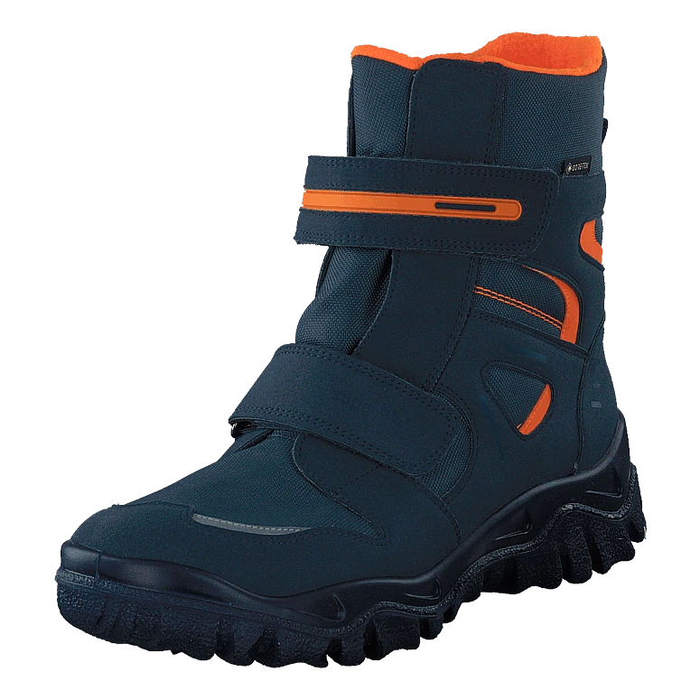 Husky Gore-tex Blue/orange(Superfit Husky Gore Tex Blue Orange) 1 Husky Gore-tex Blue/orange(Superfit Husky Gore Tex Blue Orange)