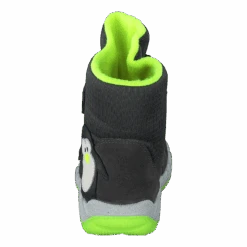 Icebird Grey/yellow(Superfit Icebird Grey Yellow) 11 Icebird Grey/yellow(Superfit Icebird Grey Yellow) -Heppo Butik 60537 02