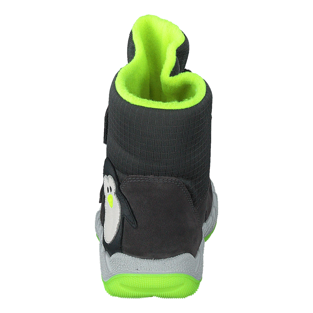 Icebird Grey/yellow(Superfit Icebird Grey Yellow) 5 Icebird Grey/yellow(Superfit Icebird Grey Yellow) - Bild 5