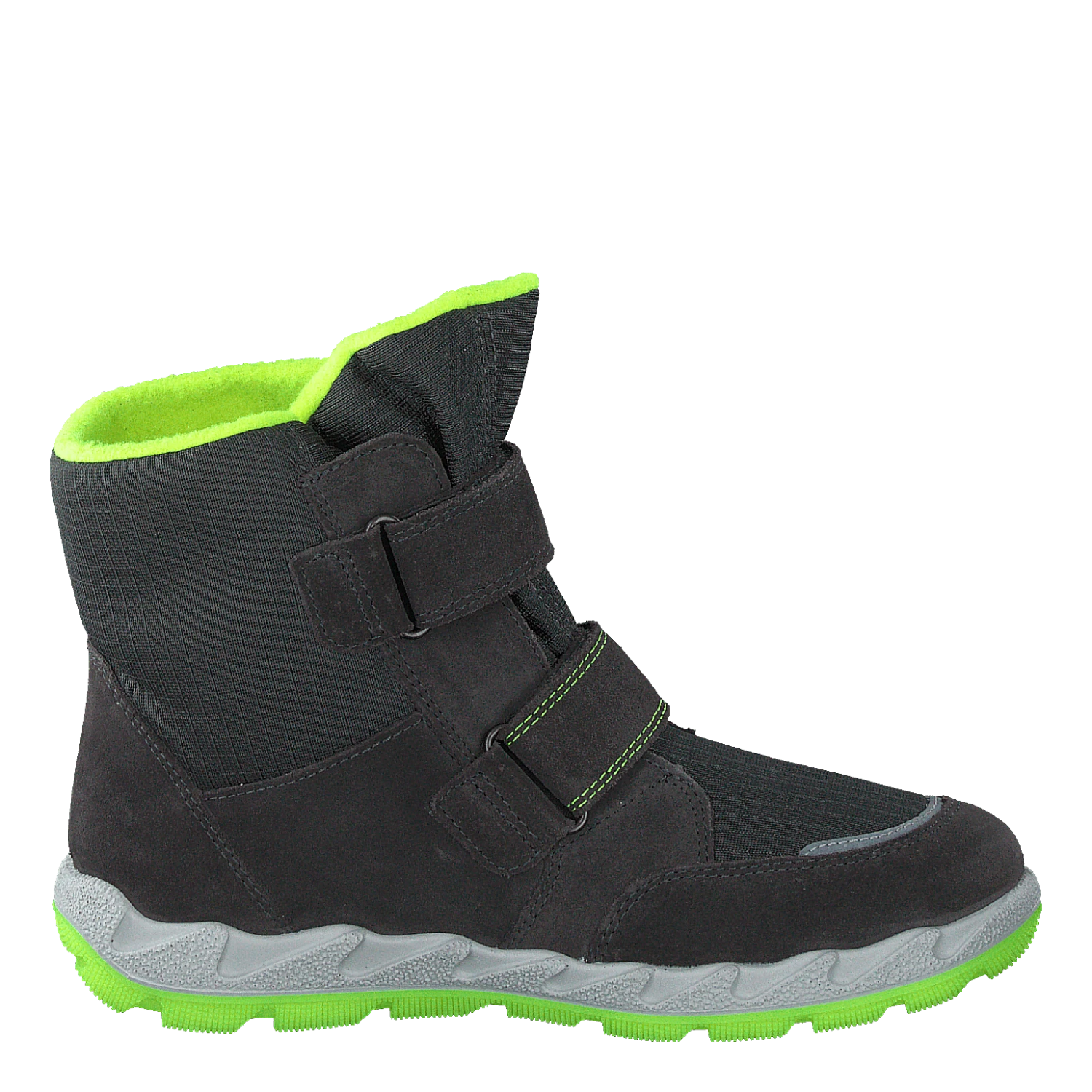 Icebird Grey/yellow(Superfit Icebird Grey Yellow) 2 Icebird Grey/yellow(Superfit Icebird Grey Yellow) - Bild 2