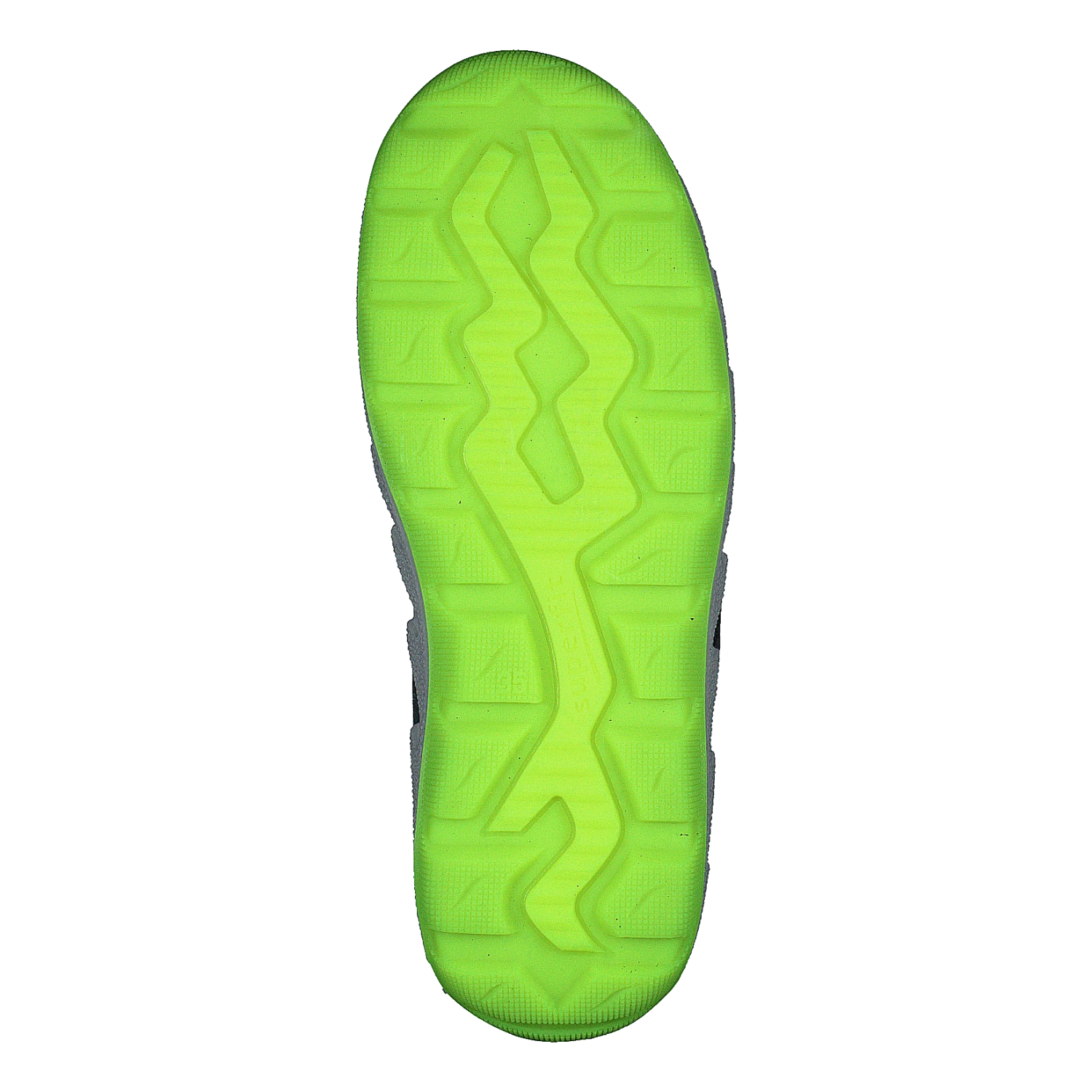 Icebird Grey/yellow(Superfit Icebird Grey Yellow) 7 Icebird Grey/yellow(Superfit Icebird Grey Yellow) - Bild 7