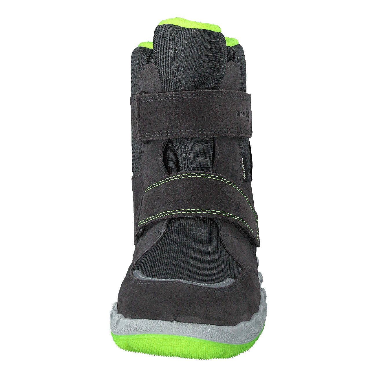 Icebird Grey/yellow(Superfit Icebird Grey Yellow) 4 Icebird Grey/yellow(Superfit Icebird Grey Yellow) - Bild 4