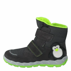 Icebird Grey/yellow(Superfit Icebird Grey Yellow)