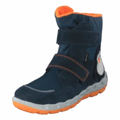 Icebird Blue/orange(Superfit Icebird Blue Orange) 9 Icebird Blue/orange(Superfit Icebird Blue Orange) -Heppo Butik 60537 03