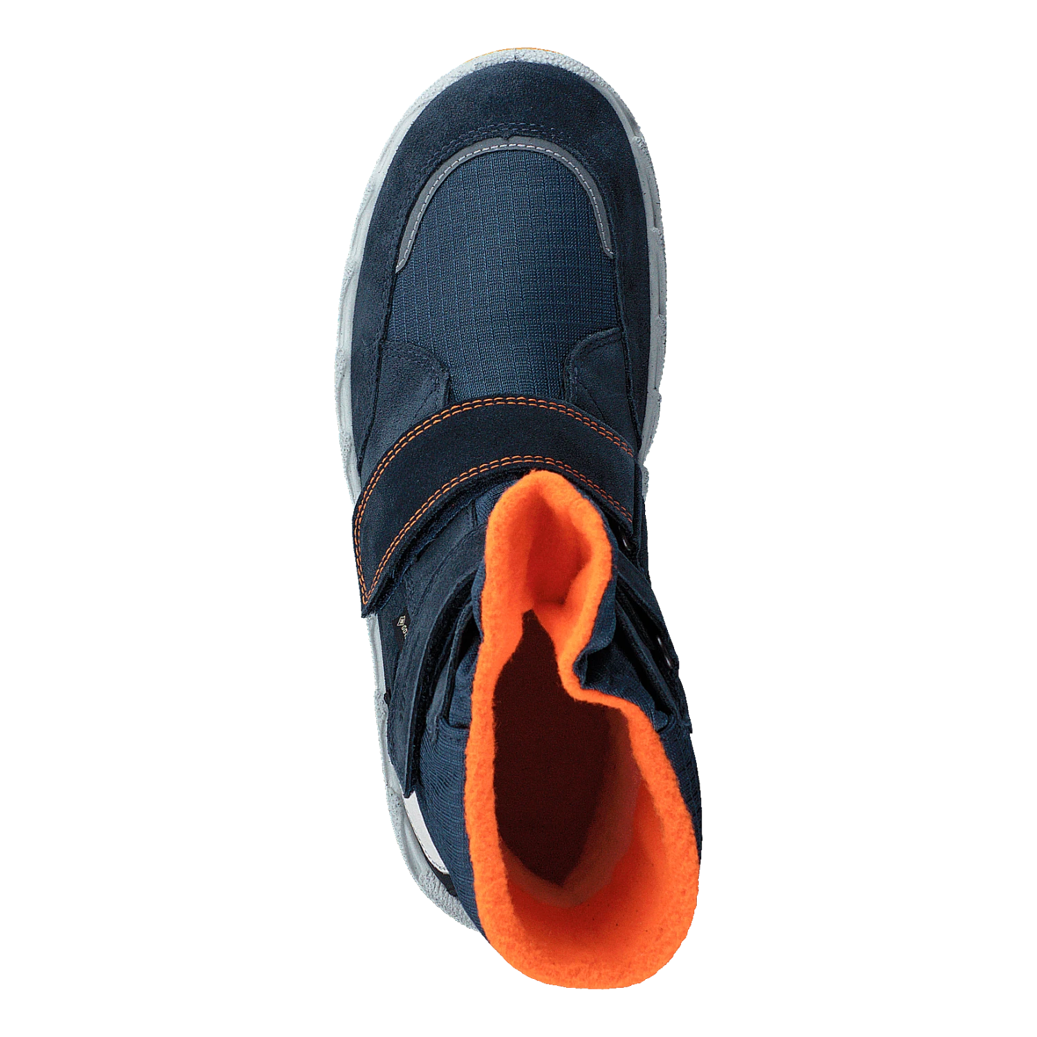 Icebird Blue/orange(Superfit Icebird Blue Orange) 6 Icebird Blue/orange(Superfit Icebird Blue Orange) - Bild 6