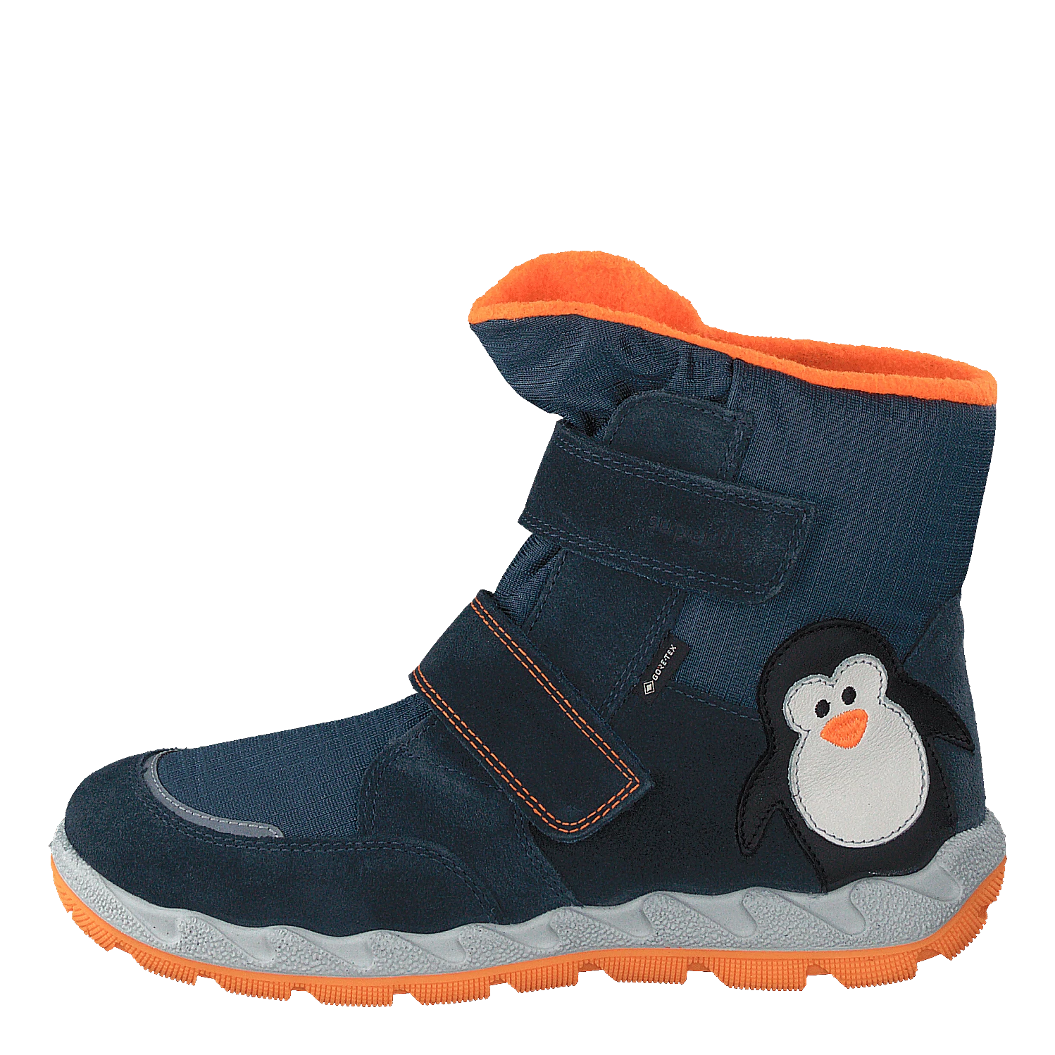 Icebird Blue/orange(Superfit Icebird Blue Orange) 1 Icebird Blue/orange(Superfit Icebird Blue Orange)