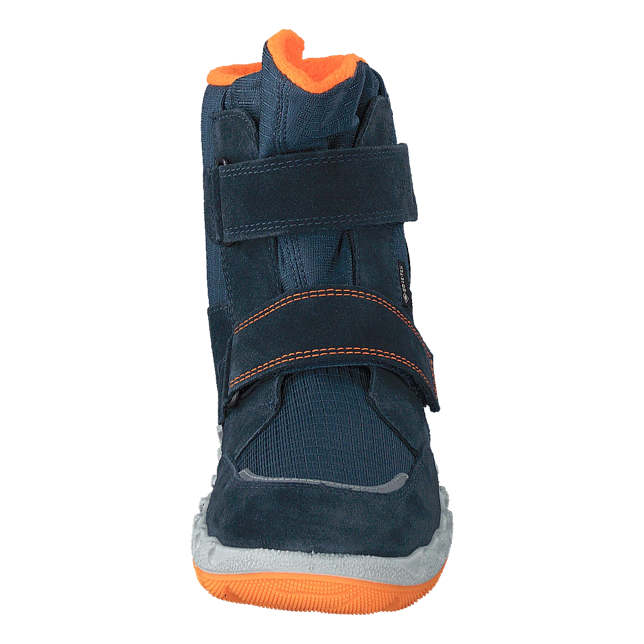 Icebird Blue/orange(Superfit Icebird Blue Orange) 4 Icebird Blue/orange(Superfit Icebird Blue Orange) - Bild 4