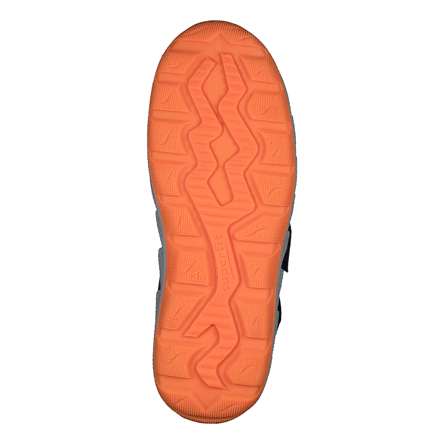 Icebird Blue/orange(Superfit Icebird Blue Orange) 7 Icebird Blue/orange(Superfit Icebird Blue Orange) - Bild 7